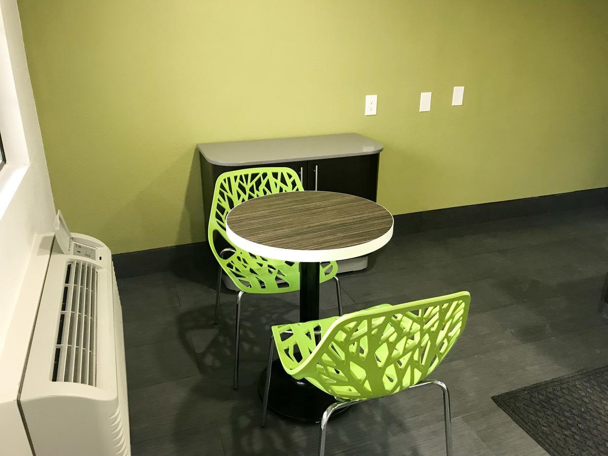 Studio 6-Buttonwillow, Ca Exterior foto